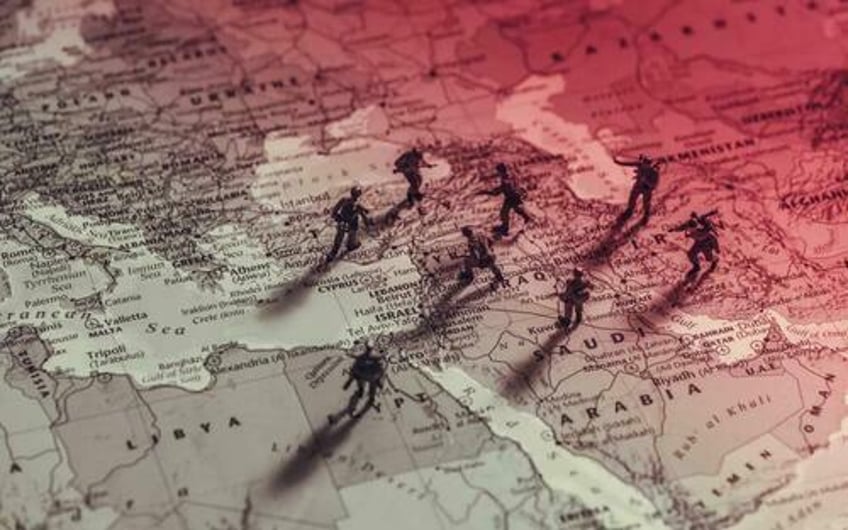 zh geopolitical week ahead no going back hellish times ahead for iran israel