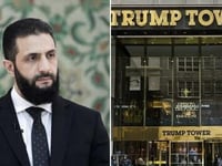 ZH Geopolitical Week Ahead: Trump Tower In Damascus