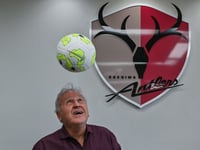 Zico says Ancelotti just the man to take Brazil back to the top