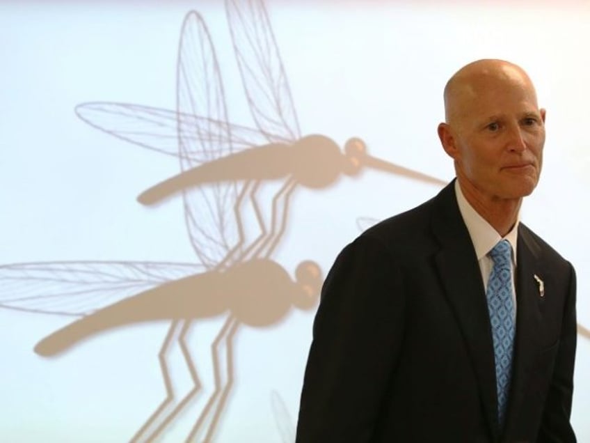zika spreads to tampa bay as number of cases in miami nears 50