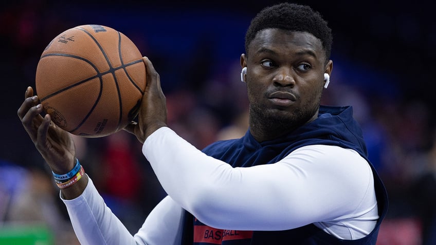 zion williamson family being sued for failing to pay back 18 million in loans