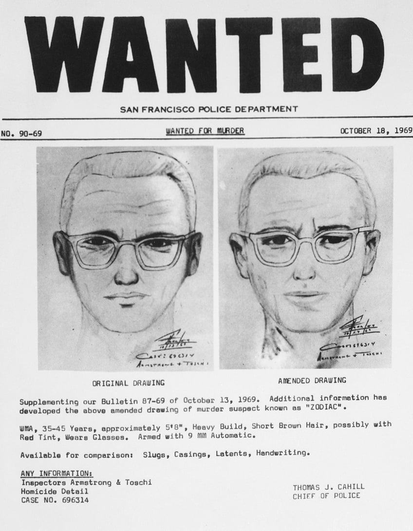 zodiac killer still haunts victims sister as surprising new theory emerges im still hoping for closure