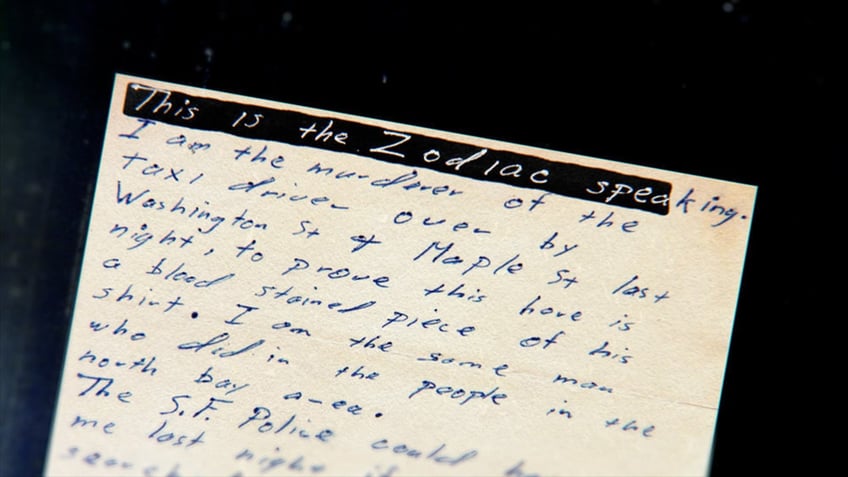 zodiac killer still haunts victims sister as surprising new theory emerges im still hoping for closure