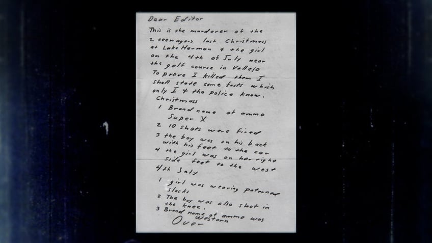 zodiac killer still haunts victims sister as surprising new theory emerges im still hoping for closure