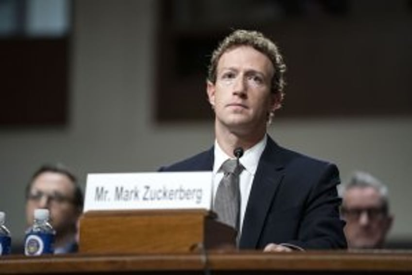 Zuckerberg passes Bezos to become world's second-richest billionaire