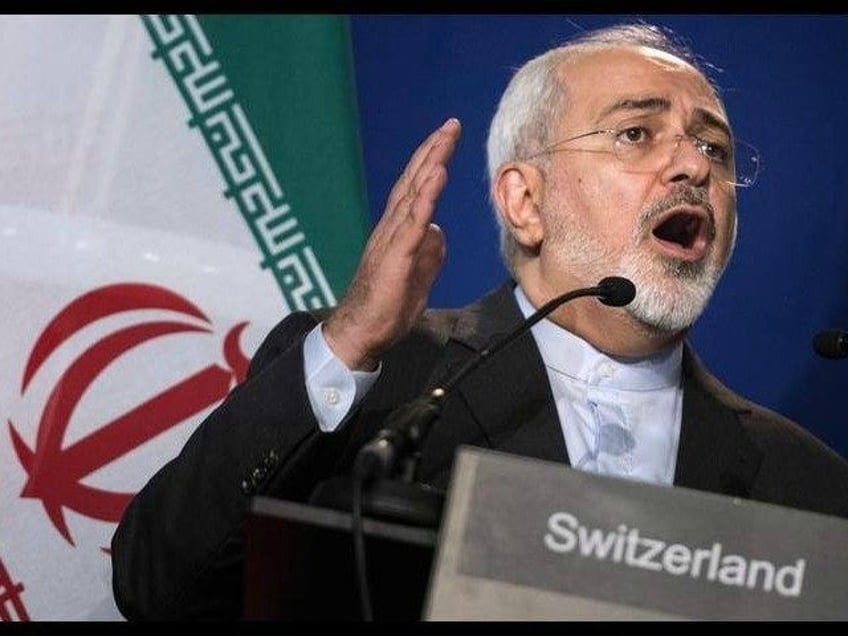zumwalt iranian fm points finger at saudi arabia hides irans role in global jihad